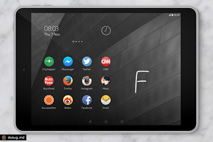 Nokia вернулась на рынок гаджетов