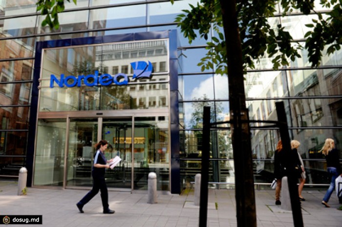 Nordea Bank в России уволит 250 сотрудников