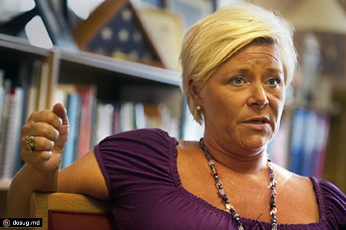 Норвегия нашла пользу в девальвации кроны