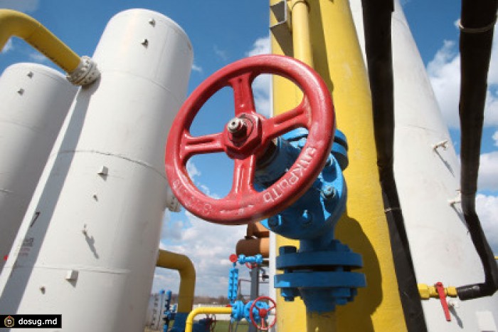 Норвегия опередила Россию по поставкам газа в Западную Европу