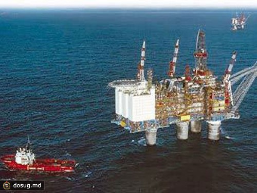 Норвежцы потратят 28 миллиардов долларов на британскую нефть