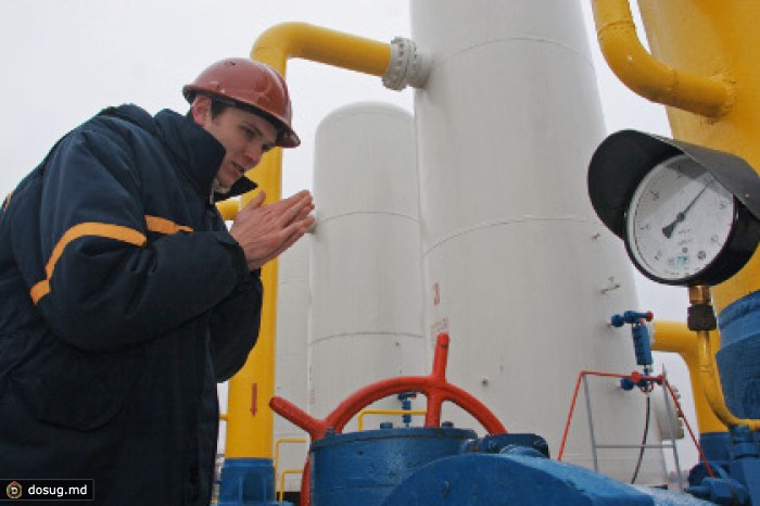 Новак потребовал от Украины заплатить за апрельский газ до 7 мая