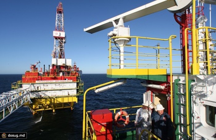 Новак заявил о готовности найти замену западным нефтяным компаниям