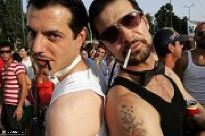 Новое правительство Греции решило узаконить однополые браки