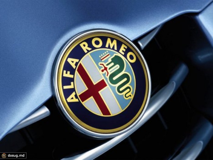 Новые Alfa Romeo получат новые двигатели