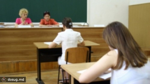 Новые нарушения на экзаменах по бакалавру: экзаменационный тест был сфотографирован и выложен в интернет