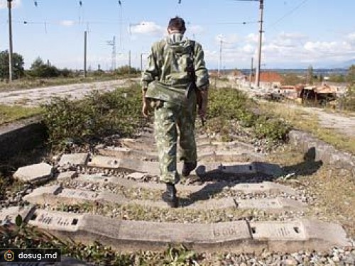 Новые власти Грузии согласились на железнодорожное сообщение с РФ