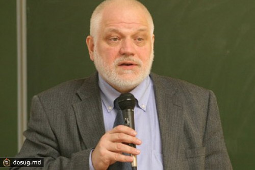 Новым ректором МПГУ стал глава института открытого образования