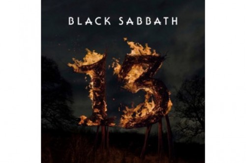 Новый альбом Black Sabbath не смог покорить российский чарт iTunes