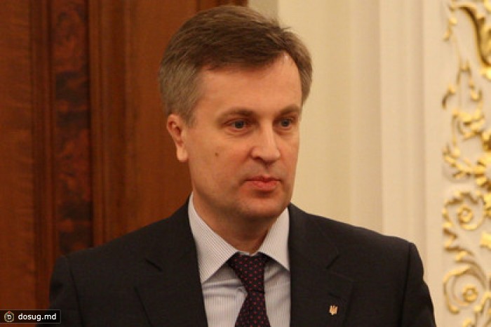 Новый глава СБУ озаботился защитой украинских АЭС