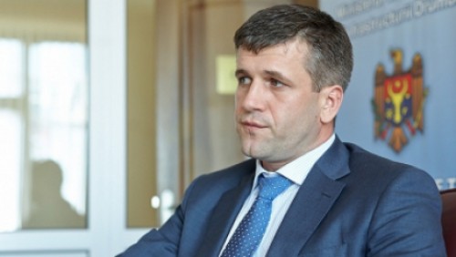 Новый министр транспорта о деятельности в учреждении: Мы хотим радикальных перемен