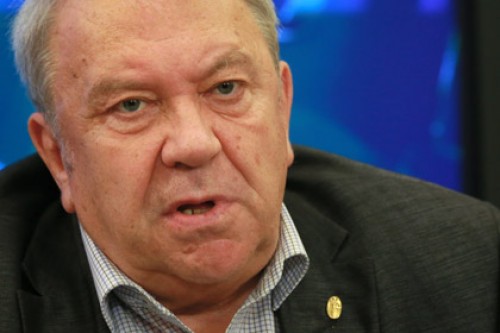 Новый президент РАН стал лауреатом премии «Глобальная энергия»