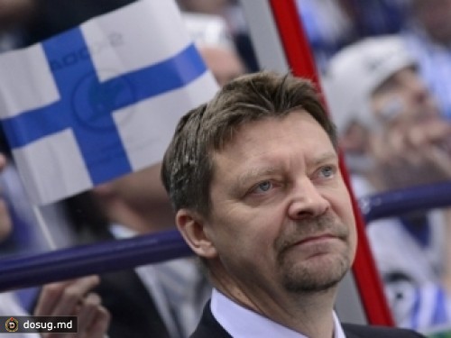 Новый тренер СКА пообещал выиграть Кубок Гагарина