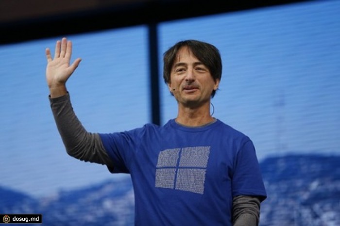 Новый веб-браузер от Microsoft получил название Edge