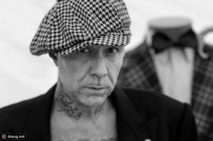 Нью-Йоркский дизайнер Мишель Савойя найден мертвым на Гудзоне