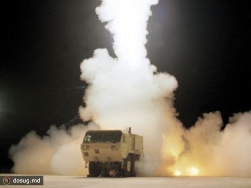 ОАЭ купили комплексов THAAD на 2,6 миллиарда долларов