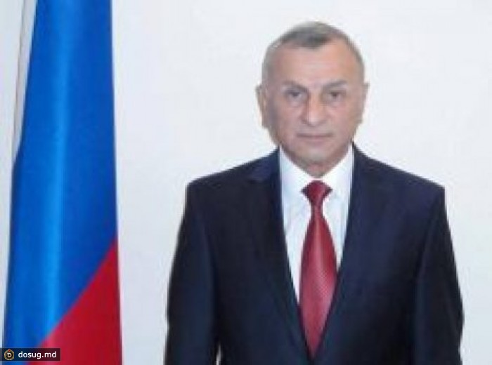 ОКК представили нового сопредседателя от России