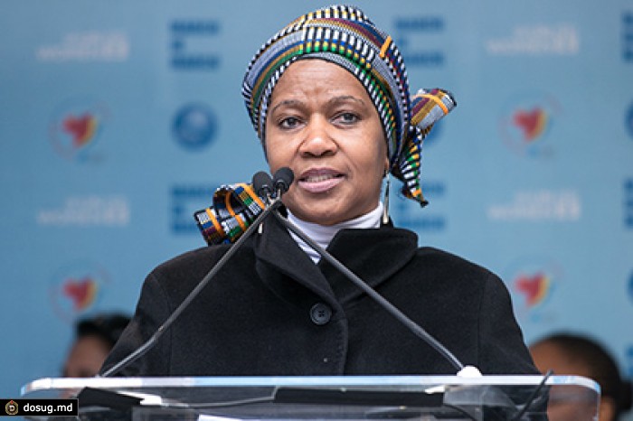 ООН опубликовала доклад о недостаточной оплате труда женщин в мире