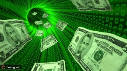 Объем денежных переводов в январе превысил 81 миллионов долларов США