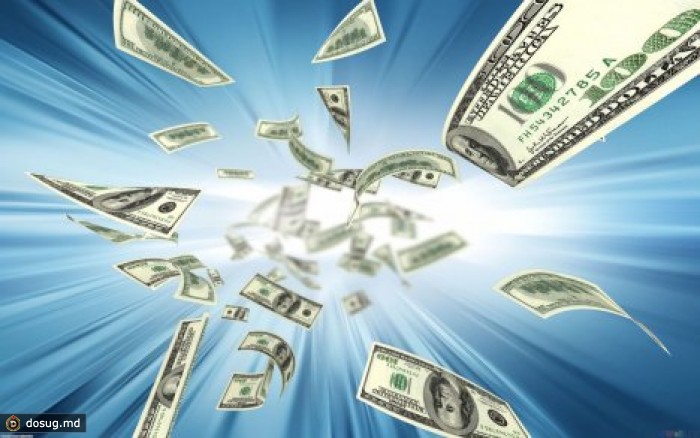 Объем личных переводов из России в Молдову вырос на 11,4%