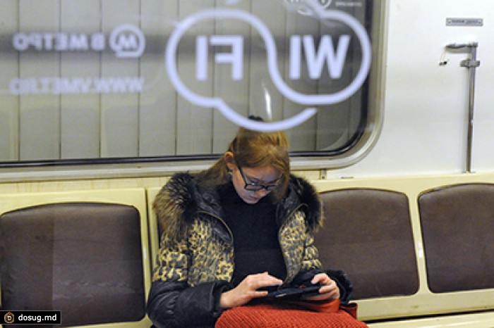 Объем российского рынка услуг Wi-Fi к 2018 году достигнет 1,75 миллиарда рублей