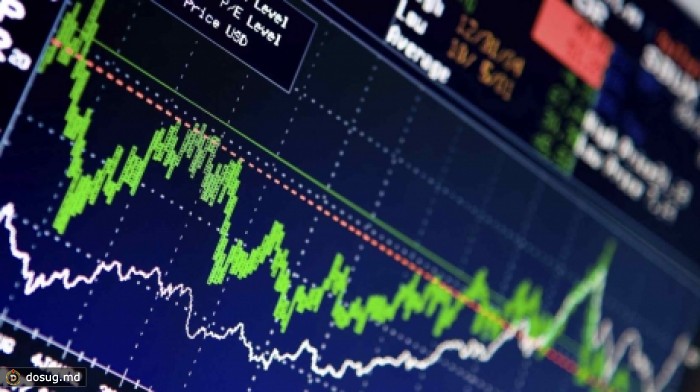Объем сделок на Фондовой бирже Молдовы превысил 22 млн леев
