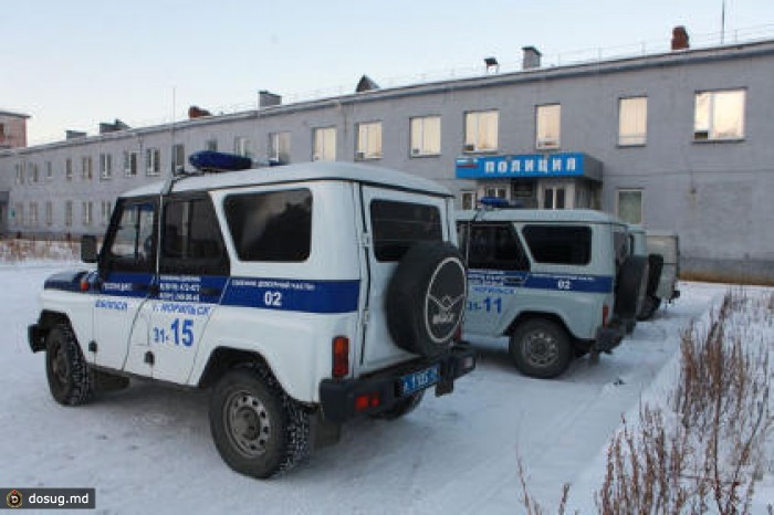 Объявивший о захвате заложников в Норильске обезврежен