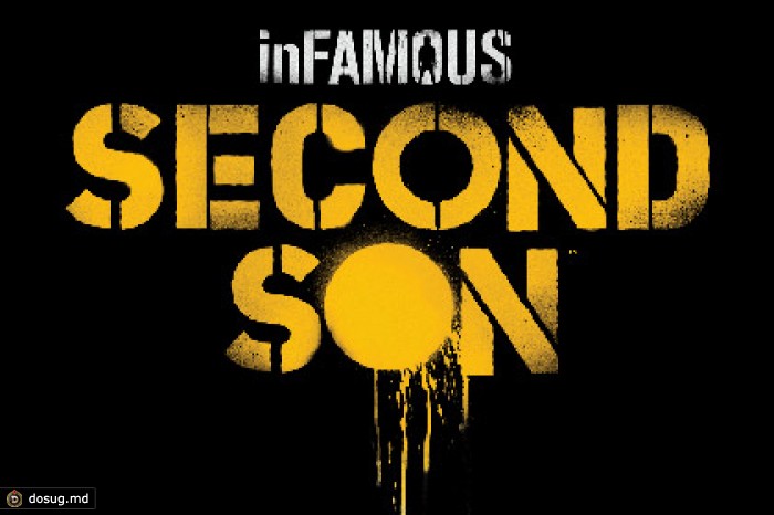 Объявлена дата выхода Infamous: Second Son