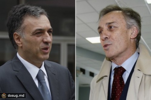 Оба кандидата в президенты Черногории заявили о победе