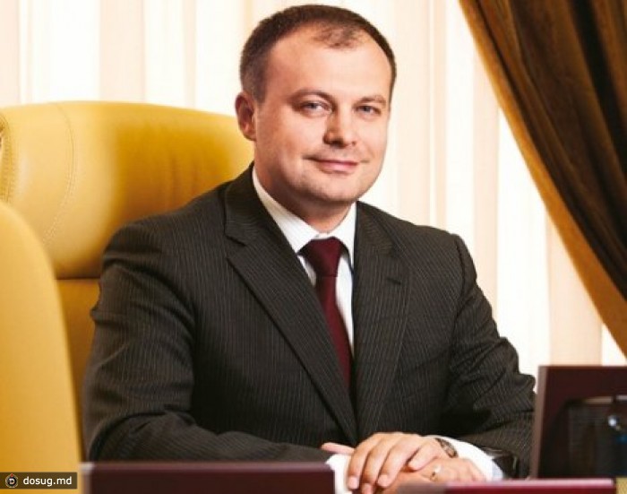 Обещания Адриана Канду и Валентины Булиги