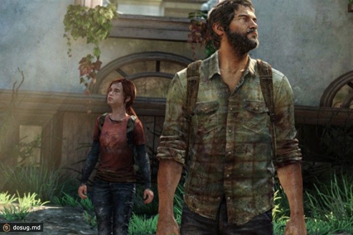 Обнародована вырезанная сцена из финала игры The Last of Us