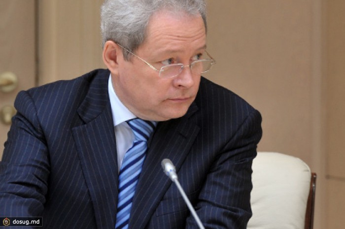 Обращение пермского губернатора по поводу отключения «Дождя» оказалось «фейком»