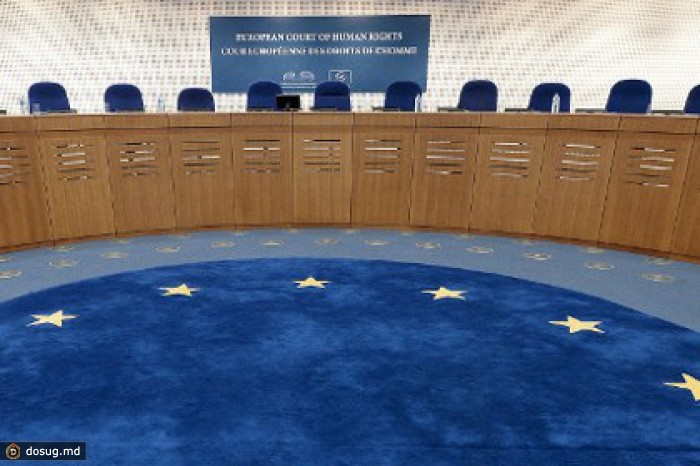 Общественная палата подаст на Украину в Европейский суд
