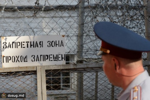 Общественным наблюдателям разрешат проносить видеокамеры в тюрьмы