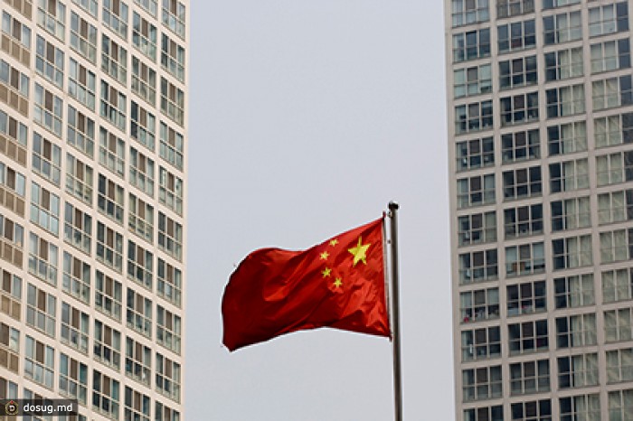 Общий долг Китая превысил 250 процентов ВВП