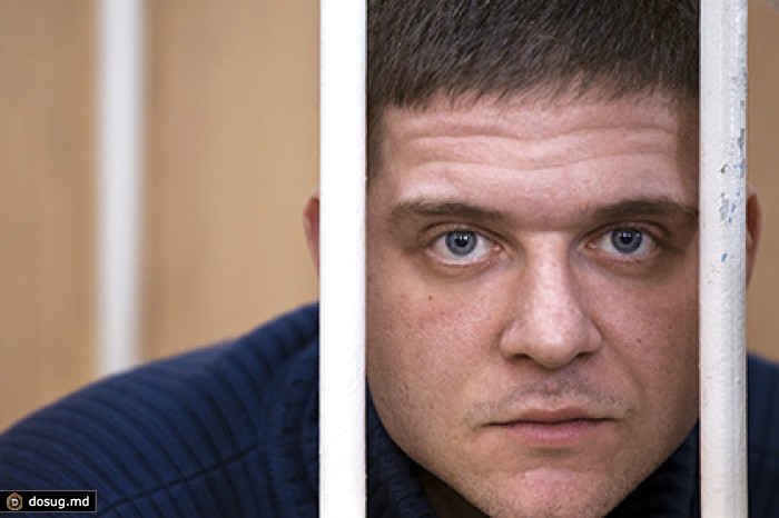 Обвинение попросило для «сахалинского стрелка» пожизненного заключения