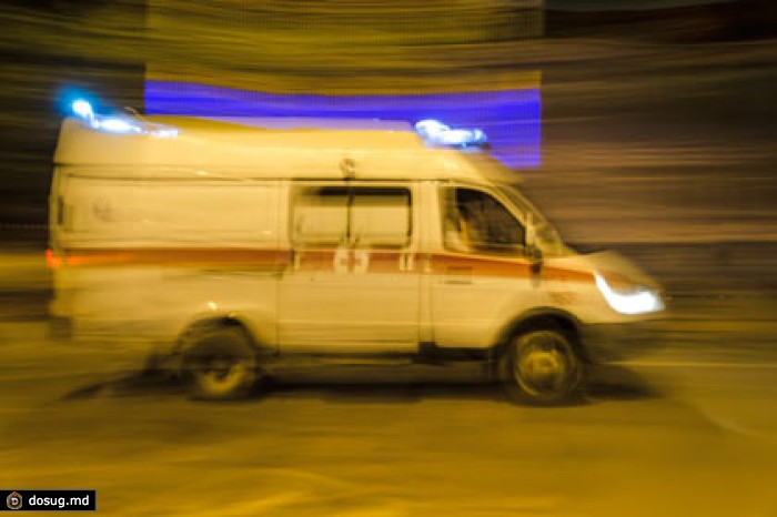 Обвиненная в краже масла старушка умерла в отделении полиции