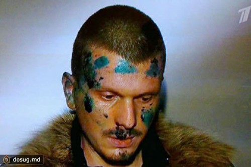 Обвиняемый в подготовке покушения на Путина испугался спланированного суицида