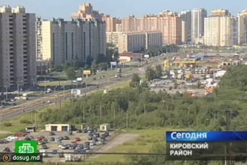 Обыск в муниципалитете «Красненькая речка» завершился