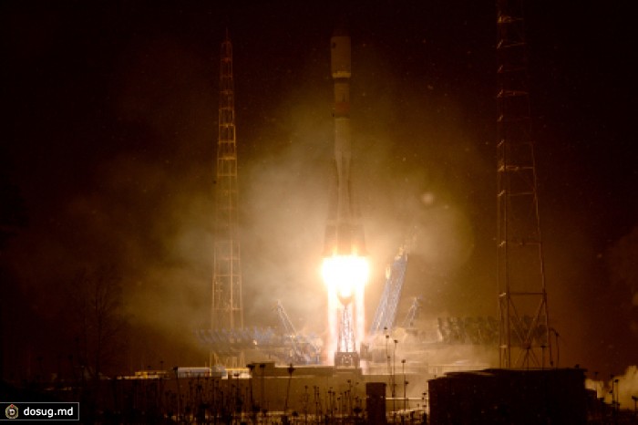 Очередной спутник ГЛОНАСС достиг целевой орбиты