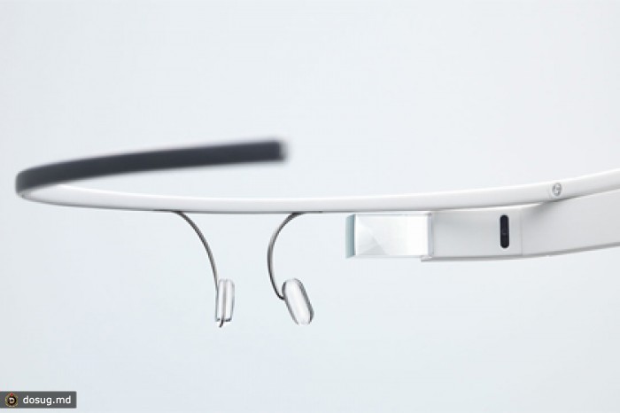 Очки Google Glass приспособят для близоруких