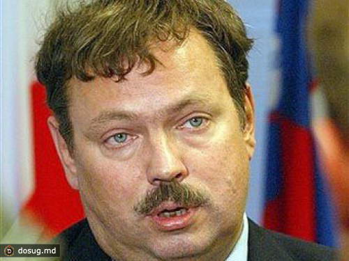 Одобрен итоговый доклад по вступлению России в ВТО