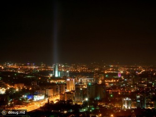 Офицер польской службы охраны умер после драки в Алма-Ате