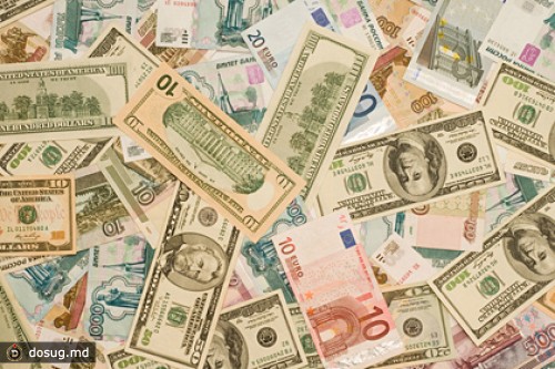 Официальный курс доллара превысил 31 рубль