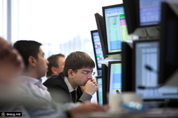 Официальный курс евро превысил 67 рублей