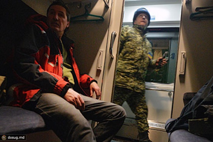 Ограничения на въезд россиян на Украину ослабят на время Пасхи