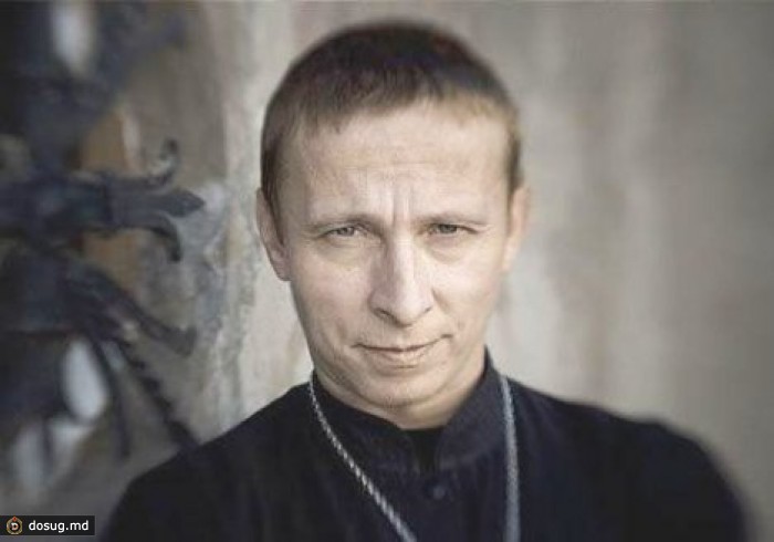 Охлобыстин: "Благословляю уничтожить эту сатанинскую, фашистскую заразу!"