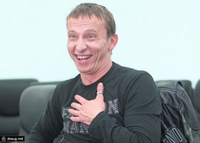 Охлобыстин назвал идиотами украинских чиновников, запретивших его фильмы
