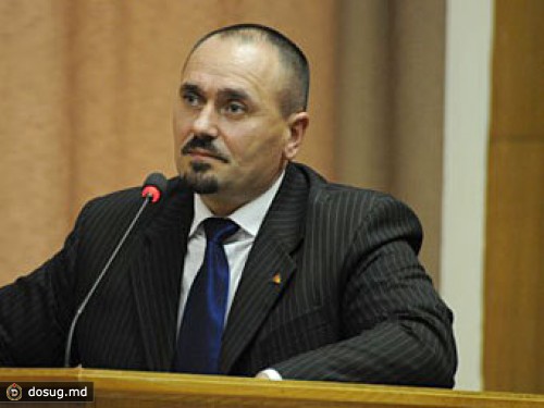 Охота с участием генпрокурора Молдавии оказалась незаконной