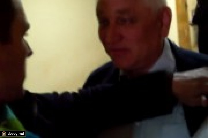 Олег Брега обвинил Валерия Клименко в сексуальных домогательствах (Видео)
